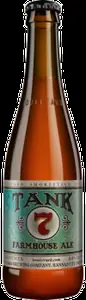 Tank 7 farmhouse Ale
